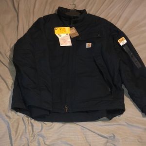 COPY - New Carhartt jacket